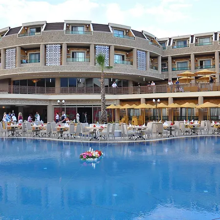 Elamir Resort Hotel